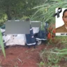 Luto na Segurança Pública: Acidente na MGC-135 mata Sargento da PM lotada em Januária