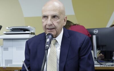 Corrida Contra o Tempo: Arlen Santiago e Filha Enfrentam Resistência para Encaixe Partidário a Dias do Fechamento da Janela