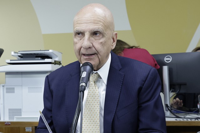 Corrida Contra o Tempo: Arlen Santiago e Filha Enfrentam Resistência para Encaixe Partidário a Dias do Fechamento da Janela