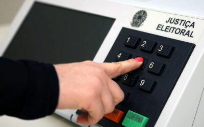 ELEIÇÕES SUPLEMENTARES: TRE-MG define data para nova escolha de prefeito e vice em Bonito de Minas