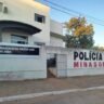 EM JAIBA/MG, OCORRÊNCIA POLICIAL DE MARIA DA PENHA ACABA EM TROCA DE TIROS