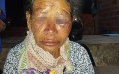 EM CÔNEGO MARINHO/MG, POLÍCIA CIVIL FAZ OPERAÇÃO CONTRA MULHERES ENVOLVIDAS EM ROUBO E ESPANCAMENTO DE IDOSA NA ZONA RURAL