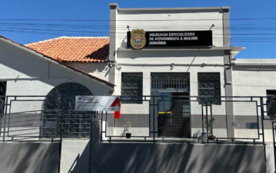 Herói da PCMG: Investigador salva jovem em crise emocional em Januária