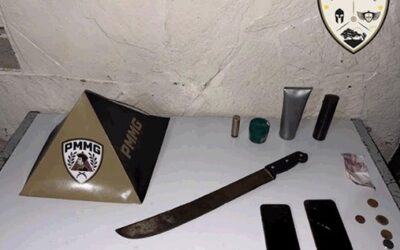 "Amizade" de bar termina em assalto à mão armada no bairro Sagrada Família, em Montes Claros