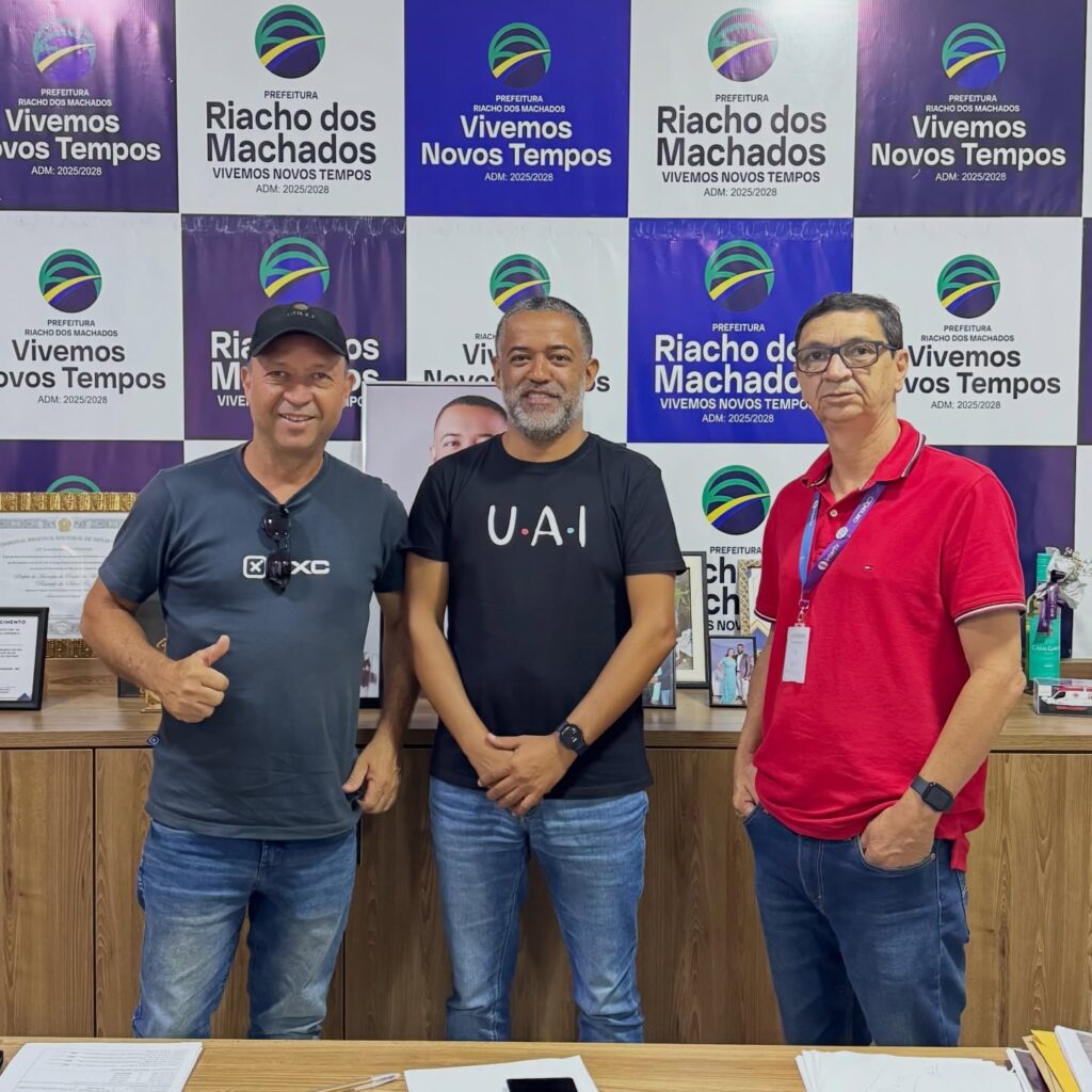 Riacho dos Machados é confirmada no calendário 2026 do Circuito InterTV de Motocross