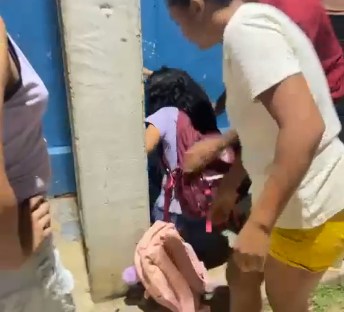 Intervenção de funcionários impede agressão contra estudante em São João das Missões