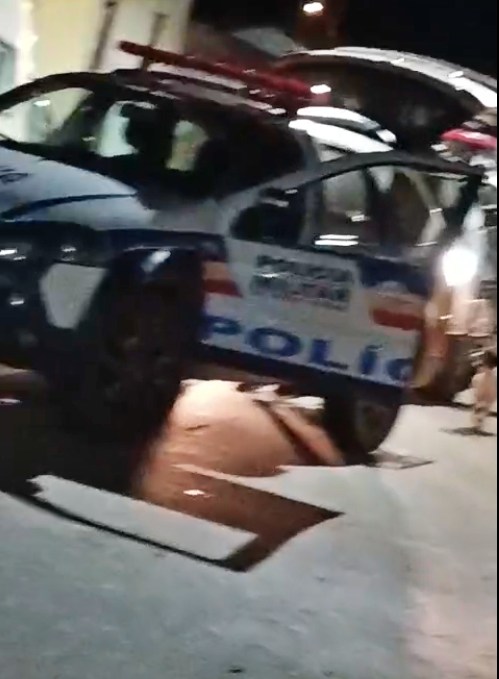 Tragédia em Japonvar: Homem é morto pelo próprio irmão na zona rural