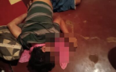 ATUALIZAÇÃO: Briga entre irmãos termina em morte na zona rural de Japonvar