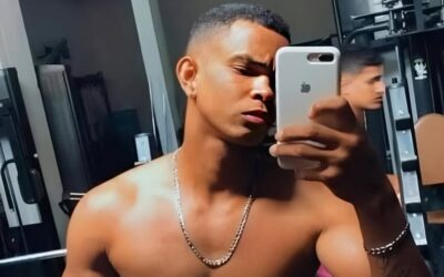 Tragédia em Verdelândia: Jovem de 23 anos é morto a facadas ao defender mulher em confraternização