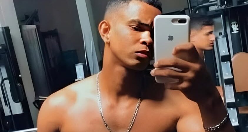 Tragédia em Verdelândia: Jovem de 23 anos é morto a facadas ao defender mulher em confraternização