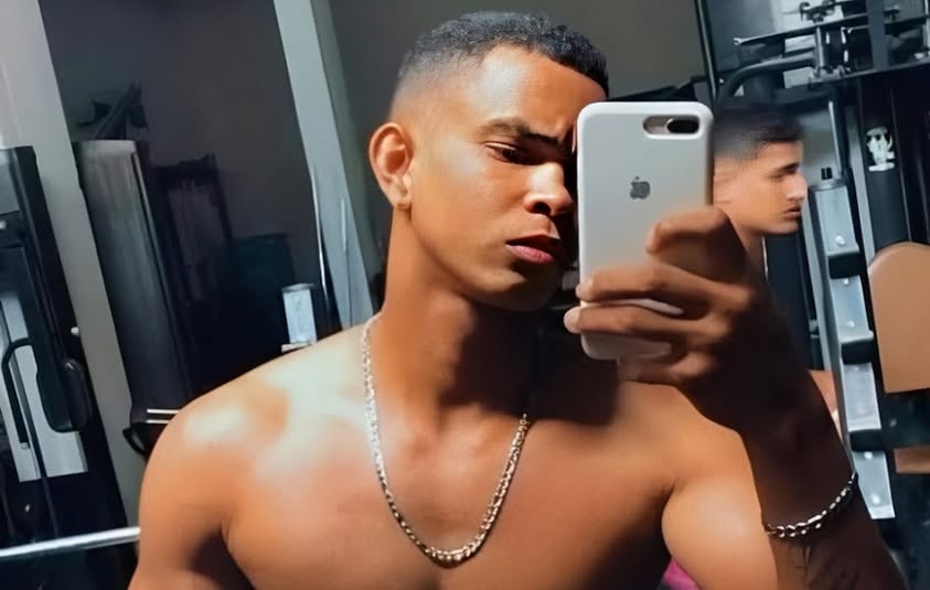 Tragédia em Verdelândia: Jovem de 23 anos é morto a facadas ao defender mulher em confraternização