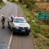 Tragédia na LMG-633: Motociclista morre em Jaíba após motorista de carro desrespeitar parada obrigatória