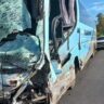 Acidente fatal na BR-135 deixa uma pessoa morta em Joaquim Felício nesta segunda (23)