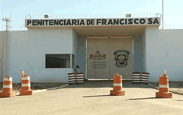 SEGURANÇA MÁXIMA: Chefe do tráfico internacional é transferido para o Norte de Minas após prisão na Bolívia