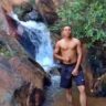 Tragédia no Vale: Jovem de 20 anos morre após cair de cachoeira enquanto tirava fotos em Jequitinhonha