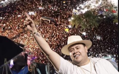 Coração de Jesus prepara a MAIOR vaquejada da história com público recorde!