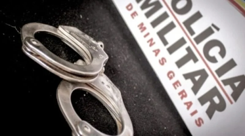 Briga por som alto termina em homicídio e prisão em Pirapora