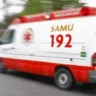 URGENTE: Gravíssimo acidente é registrado entre São João da Ponte e Japonvar