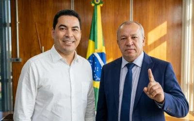 Januária recebe investimento de R$ 3,2 milhões para saúde, assistência social e educação