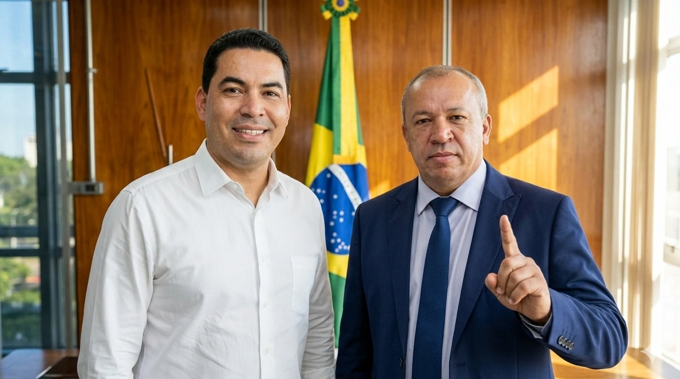 Januária recebe investimento de R$ 3,2 milhões para saúde, assistência social e educação