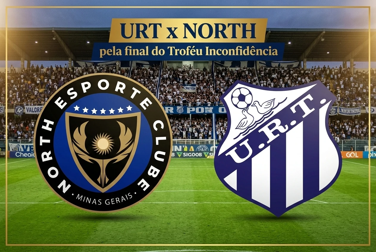 Campeonato Mineiro 2026