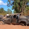 Luto no Norte de Minas: Aluna do Colégio Tiradentes morre em trágico acidente na zona rural de Juramento