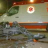 Motos protagonizam 60% dos acidentes de trânsito no Norte de Minas, alerta SAMU