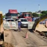 Mobilização popular surte efeito e travessia do Rio São Francisco em Manga ganha reforço de segunda balsa