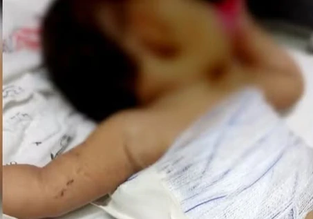 Polícia Civil investiga morte de bebê com sinais de violência em Montes Claros