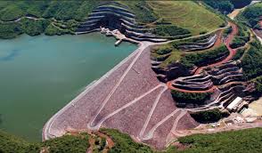 Barragem de Irapé atinge maior nível dos últimos cinco anos