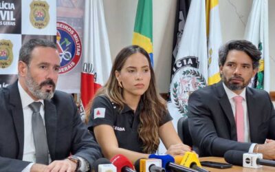 MPMG denuncia médica por homicídio doloso após morte em procedimento estético em Montes Claros