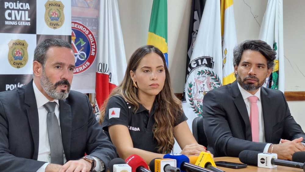 MPMG denuncia médica por homicídio doloso após morte em procedimento estético em Montes Claros