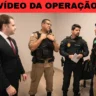 Operação Conjunta: Ministério Público e Polícias Civil e Militar desarticulam organização criminosa em Manga