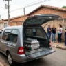 Transtorno e Indignação: Funerária troca corpos e família vela pessoa errada em Montes Claros