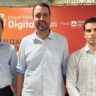 Minas Gerais lança "Invest Minas Digital" para impulsionar negócios nos 853 municípios