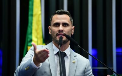 Cenário 2026: Cleitinho Azevedo confirma pré-candidatura ao Governo de Minas Gerais