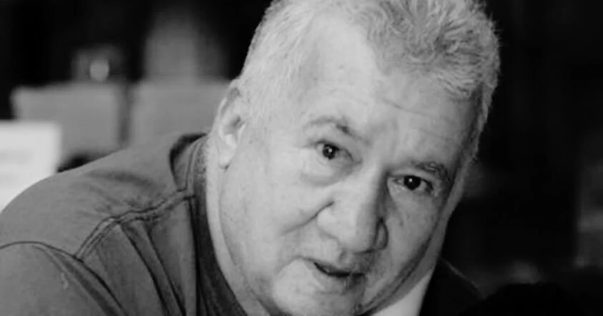 LUTO EM MONTES CLAROS: MORRE O EX-VEREADOR COSME VIEIRA