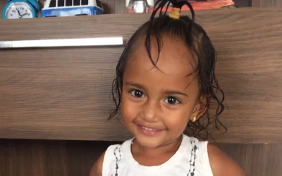 Justiça: Motorista que atropelou criança de 2 anos em Montes Claros é condenado a 15 anos de prisão