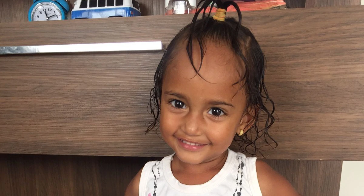 Justiça: Motorista que atropelou criança de 2 anos em Montes Claros é condenado a 15 anos de prisão