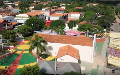 Mês do Consumidor expõe desafios do comércio local em Miravânia, no Norte de Minas