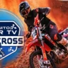 Riacho dos Machados é confirmada no calendário 2026 do Circuito InterTV de Motocross