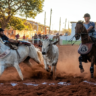 Miravânia confirma a 32ª Vaquejada Nacional: Emoção e tradição no Parque Veteranos da Sela