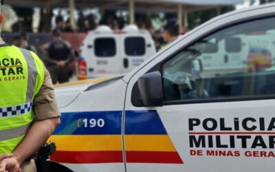 Operação Policial no "Jabá" termina com prisão de jovem de alta periculosidade em Januária