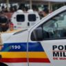 Operação Policial no "Jabá" termina com prisão de jovem de alta periculosidade em Januária