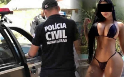 Operação Vitrine Oculta: Polícia Civil desarticula em Montes Claros quadrilha que extorquia vítimas com sites falsos de acompanhantes