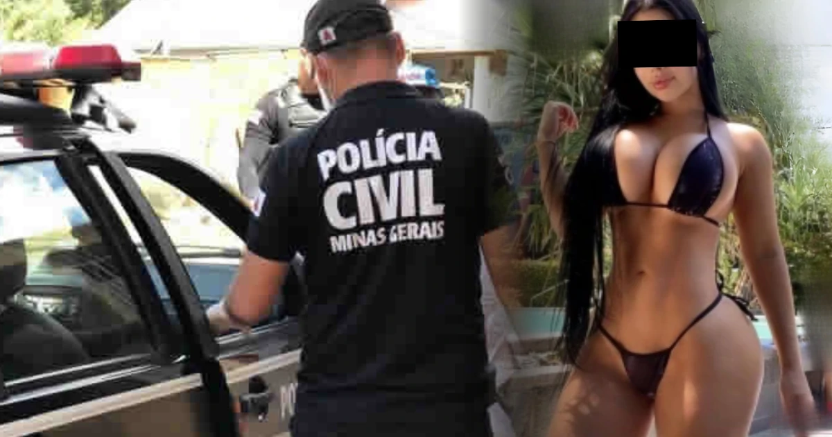 Operação Vitrine Oculta: Polícia Civil desarticula em Montes Claros quadrilha que extorquia vítimas com sites falsos de acompanhantes