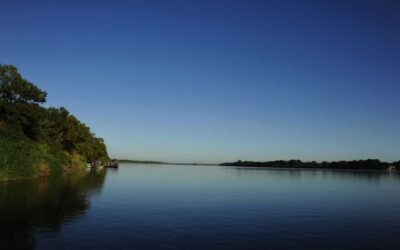 Pescador Morre Afogado em Saõ Francisco