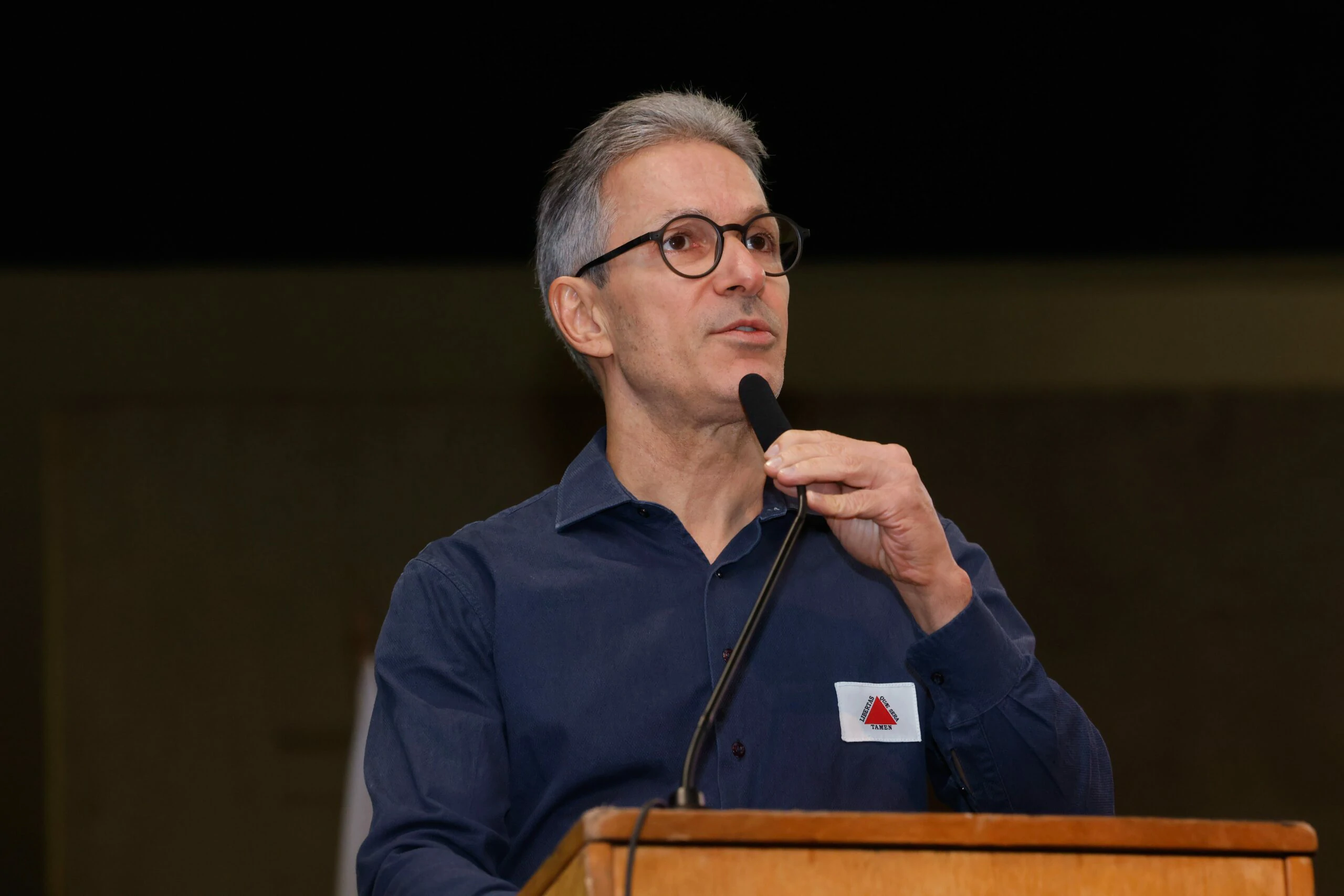 Romeu Zema oficializa renúncia ao Governo de Minas para focar em pré-campanha presidencial