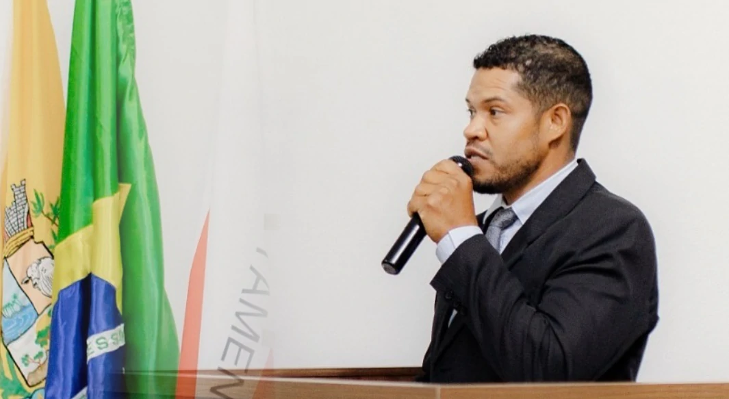 Vereador Saldanha Pereira