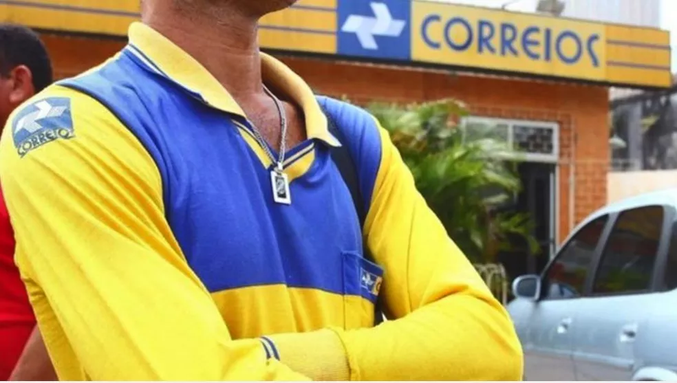 Correios abrem inscrições para o Programa Jovem Aprendiz 2026 com 548 vagas em todo o país